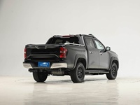 Changan Hunter K50 2025 Pick-up 4x4 Tout-terrain Conduite à Gauche Boîte Standard Stock Vérifié Directement de Chine