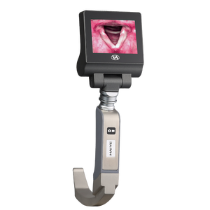 Meilleur <span class=keywords><strong>prix</strong></span> laryngoscopes endoscope lame réutilisable vidéo laryngoscope pour intubation <span class=keywords><strong>ambulance</strong></span> <span class=keywords><strong>d</strong></span>'urgence - Product Image 1