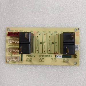 Carte d'alimentation H7C00344A PI001Q pour unités de climatisation centrales - Product Image 1