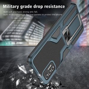 Ivanaze-soporte magnético para anillo de Metal, funda a prueba de golpes para <span class=keywords><strong>Motorola</strong></span> Moto G <span class=keywords><strong>Stylus</strong></span> <span class=keywords><strong>2021</strong></span> G play G <span class=keywords><strong>Stylus</strong></span> <span class=keywords><strong>2021</strong></span> - Product Image 3