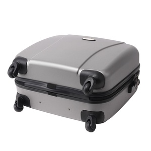 กระเป๋าเดินทางแบบธุรกิจขนาด 14 นิ้ว ทำจากโพลีคาร์บอเนต 100% - Product Image 6
