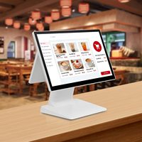 Caisse enregistreuse tactile Android/Windows pour point de vente - Offre spéciale