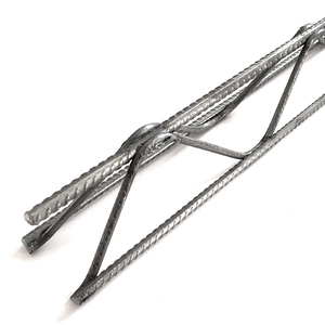 Barres d'armature préfabriquées Truss Dalles <span class=keywords><strong>de</strong></span> sol en béton <span class=keywords><strong>Treillis</strong></span> métallique en acier <span class=keywords><strong>Treillis</strong></span> poutre en acier - Product Image 3