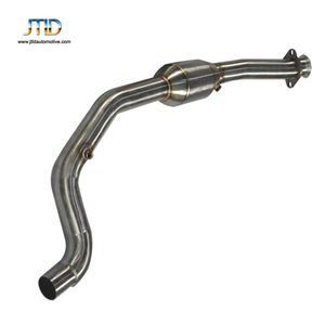 Sistemas de Escape <span class=keywords><strong>Deportivos</strong></span> para Automóviles, Tubo de Escape Económico para Range Rover Sport SVR 5.0i V8 Supercargado (550 Hp), Nuevo Escape - Product Image 4