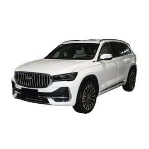 Xingyue L <span class=keywords><strong>2025</strong></span> Đông Phương Yao 2.0Td Tự Động Sao Chọn Phiên Bản Mới Fwd/AWD R20 Lốp Da Trái Hợp Kim Nhôm Khí/Xăng - Product Image 1