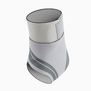 Tobillera Deportiva Ajustable y Colorida para Baloncesto, Fútbol y Running, Directo de Fábrica - Product Image 6