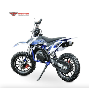 <span class=keywords><strong>Prix</strong></span> plus élevé moins cher 49cc Mini <span class=keywords><strong>Cross</strong></span> Moto Bike 2 temps alimenté au gaz hors route Mini moto - Product Image 3