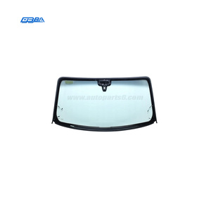 Parabrisas delantero templado de alta gama de repuesto directo para Porsche 911 992 OE 992845011AQ - Product Image 5