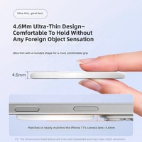 Support magnétique polyvalent pour téléphone, avec anneau antidérapant et porte-clés, idéal pour les voyages, l'usage quotidien et la visualisation de vidéos sur smartphones
