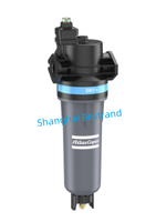 Hocheffizienter Industrieller Druckluftfilter |   Öl-Wasser-Abscheider für Fertigungs- und Petrochemische Anlagen