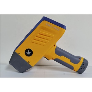 Analizador de Metales XRF Portátil K-8000, Espectrómetro de Fluorescencia de Rayos X, Analizador de Oro XRF - Product Image 6
