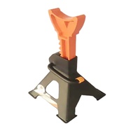 Outils de réparation automobile, cric en acier de 3 tonnes pour le levage de voitures
