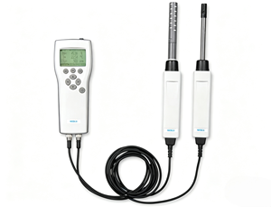 เครื่องตรวจจับก๊าซคาร์บอนไดออกไซด์แบบคงที่ ความแม่นยำสูง รุ่น GMP252 มาตรฐาน IP65 สำหรับการใช้งานที่ต้องการความทนทาน  ใช้งานได้ในอุณหภูมิ -40 องศาเซลเซียสถึง +60 องศาเซลเซียส - Product Image 4