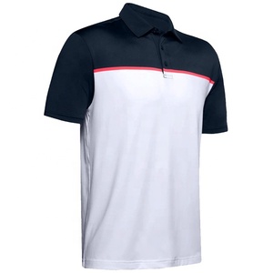 เสื้อยืดแขนสั้นผู้ชาย PIHA SPORTS แบบเรียบ ผ้าคอตตอนผสม น้ำหนักเบา สวมใส่สบาย แห้งเร็ว รับผลิตตามสั่งขายส่ง - Product Image 3