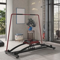 Máquina simuladora de esquí de alta calidad, otros productos de entretenimiento deportivo, máquina de esquí, venta al por mayor