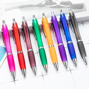 Stylo à bille tactile personnalisé avec logo imprimé, stylo publicitaire tactile couleur, stylo multifonctionnel pour hôtel - Product Image 6