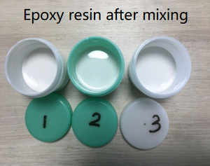 领先行业研发可调速14L不锈钢硅胶真空离心混合器 - Product Image 6