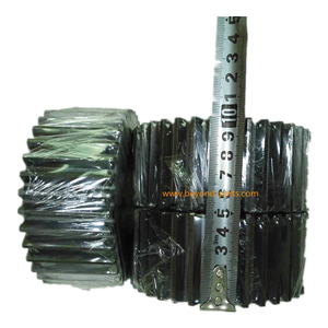 ชิ้นส่วนรถขุด EX120-2<span class=keywords><strong>ม</strong></span>อเตอร์เดินทางเกียร์ดาวเคราะห์รอง - Product Image 4