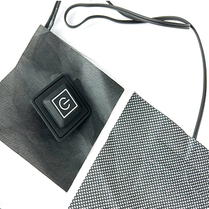 解熱ペーストベビークールフィーバーパッチ/フィーバークーリングジェルパッド/パッドホーム病院使用産後マタニティケアジェルアイスコールドパック - Product Image 5