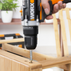 Bộ Dụng Cụ Tháo Vít Bị Hỏng, Bộ 4 Dụng Cụ Tháo Vít Bị Tước, Mũi Khoan, Dễ Dàng Tháo Vít, Đảo Ngược Cho Dụng Cụ Tháo Bu Lông Bị Hỏng - Product Image 5