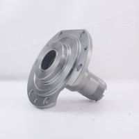 Hot Sell Auto Parts Accessories Front Axle Wheel Hub Bearing 40011VB000 for Toyota Hiace 40011-VB000 Wheel Hub Assembly