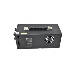 VT-LT3-24300PWLI-1 24V 300W contrôleur de lumière LED monocanal tension constante PWM gradation RS232 Communication série forcée - Product Image 3
