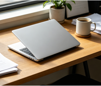 Harga Grosir Murah untuk M-A-c-Notebook air 2022 A2681 M2 8gen 8G 256G Komputer Laptop Bisnis Bekas Tipis dan Portabel