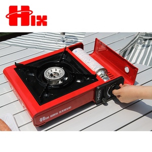 เตาแก๊สขนาดเล็กพกพาสะดวกถอดออกได้ - Product Image 5