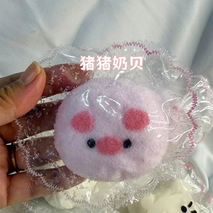 Jouets anti-stress extensibles et compressibles CHENXI pour enfants, fêtes d'anniversaire, lapin Taba, jouets squishy - Product Image 4