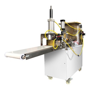 Máquina Redondeadora de Masa de Alta Eficiencia - Product Image 1