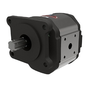 Ensemble de vanne hydraulique RGO-HYTOS, vanne de débit 220V, acier inoxydable, fabrication allemande - Product Image 1