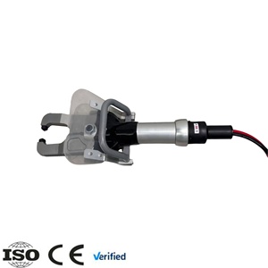 Cortadora de Concreto Hidráulica con Protección de Seguridad, Herramienta de Demolición Manual Rentable para Pequeños Proyectos de Construcción - Product Image 3