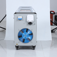 Nouvelle machine de découpe plasma à air AURORA CUT100 IGBT DC Pilot Arc CNC Inverter 16,5 kW, épaisseur de coupe de 25 à 30 mm, portable pour la découpe de métaux