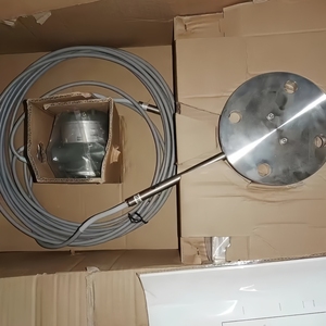 เครื่องส่งสัญญาณความดันแบบไดอะแฟรมปิดผนึก Yokogawa EJA438 รุ่นดั้งเดิม - Product Image 2