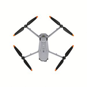 Drone Matrice 4T Plus Combo avec caméra de cartographie de précision, version globale M4T M4E RTK pour l'inspection et la lutte contre les incendies - Product Image 4