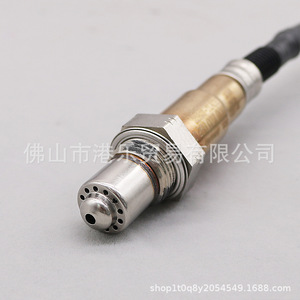เซ็นเซอร์ออกซิเจนอินฟินิตี้ 22693-1LA0B แบบ Upstream สำหรับ M56 QX56 QX80 Q70 อะไหล่ทดแทนสำหรับรถยนต์ - Product Image 5