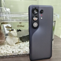 Teléfono inteligente C50 Pro Plus 5G, teléfono móvil barato, Camon 50 Pro