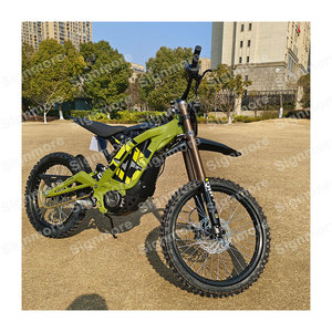 Lampu surron Bee X 8000w 60v 40Ah lampu surron Bee lampu elektrik sepeda <span class=keywords><strong>Motor</strong></span> pusat - Product Image 4