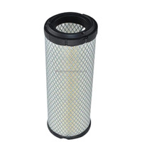 Élément de filtre à air P536577 AF25383 546647 RS3710 P536457 EAF5230 C24642 AT316334 AF25589 A850854670 11318822 P533882 EAF5219