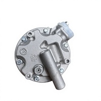 Nouveau compresseur de climatisation 24V DC pour Mercedes-Benz ML E300 GLC300 S550E GLE Hybride (référence DW A0008303204 0008305600 A0008305600)