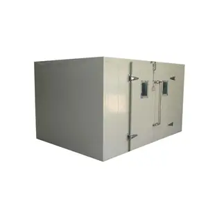 Electronic control refrigerator freezing industrial cold room refrigeration /industrial refrigeration unit