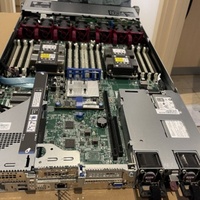 Serveur DL560 Gen10 8SFF CTO 841730-B21
