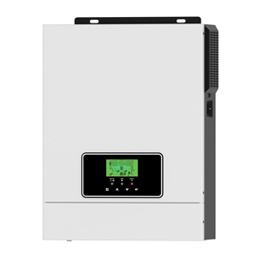 อินเวอร์เตอร์พลังงานแสงอาทิตย์1.6KW 3.0KW 220/230/240VAC ออฟกริดสำหรับบ้าน - Product Image 2