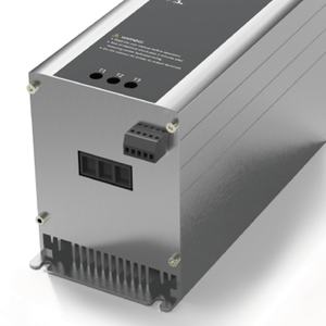 Arrancador Suave para Motor Eléctrico Económico de 7.5kw - Product Image 6