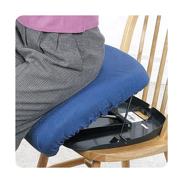 Elderly Seat Cushion Sofa Stand Assist Chair Lifting Cushion For Disabled And Elderly Seat