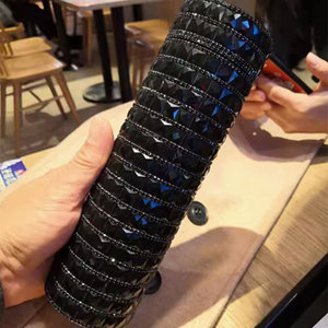 Termo Inteligente Diamond de 500 ml con Pantalla LED de Temperatura, Regalo para <span class=keywords><strong>Mujer</strong></span>, Gran Venta - Product Image 2