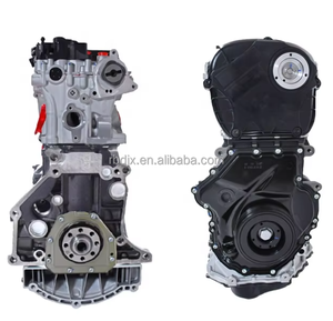 Gruppo motore motore Rubede Ea888 per Magotan/Tiguan/Xinpa/Haorui/<span class=keywords><strong>CC</strong></span>/Sharan - Product Image 4