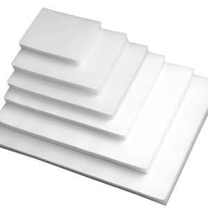 Feuilles de plastification thermique transparentes de qualité supérieure pour portraits, paysages, photos, certificats et cartes d'identité - Product Image 3
