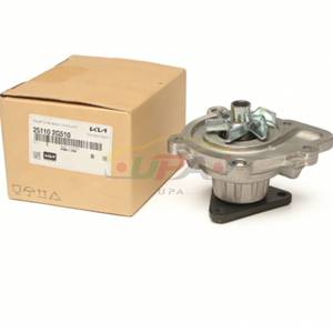 Pompe de refroidissement de haute qualité SUB ASSY-COOLANT 25110-2G510 251102G510 pour Hyundai Accent 25110 2G510 - Product Image 3