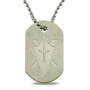 Etichetta personalizzata in metallo con Logo personalizzato per animali domestici con nome <span class=keywords><strong>di</strong></span> cane gatto animale progetta la tua targhetta in metallo - Product Image 6